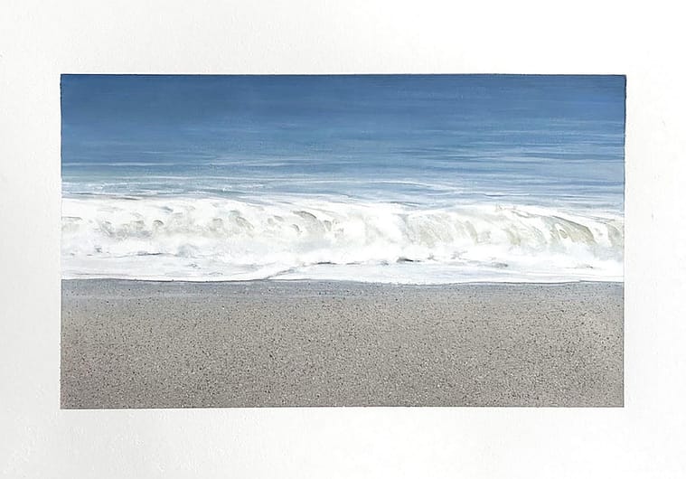 Todd Kenyon - JoAnne Artman Gallery