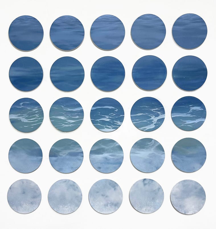 Todd Kenyon - JoAnne Artman Gallery