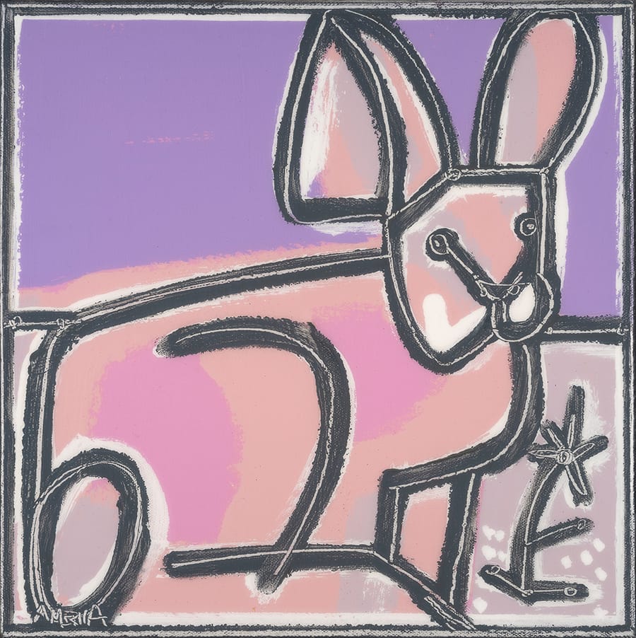 Year of the Rabbit: Celebrating 15 Years in Laguna Beach - JoAnne ...