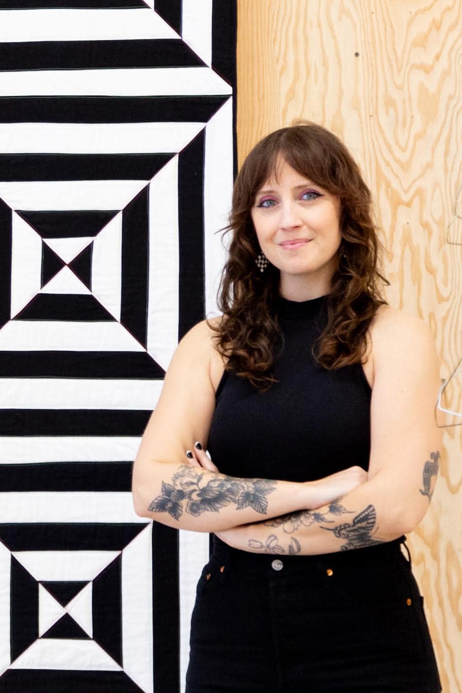 Looking Ahead Women To Watch 2025 JoAnne Artman Gallery