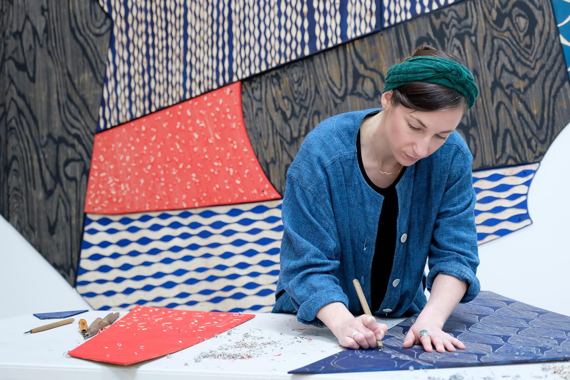 Looking Ahead Women To Watch 2025 JoAnne Artman Gallery