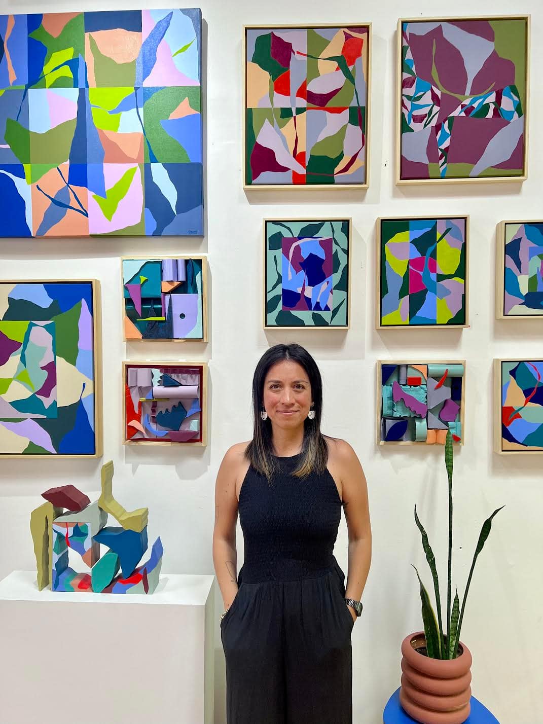 Looking Ahead Women To Watch 2025 JoAnne Artman Gallery