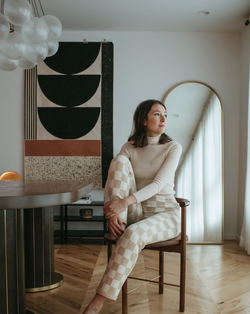 Looking Ahead Women To Watch 2025 JoAnne Artman Gallery