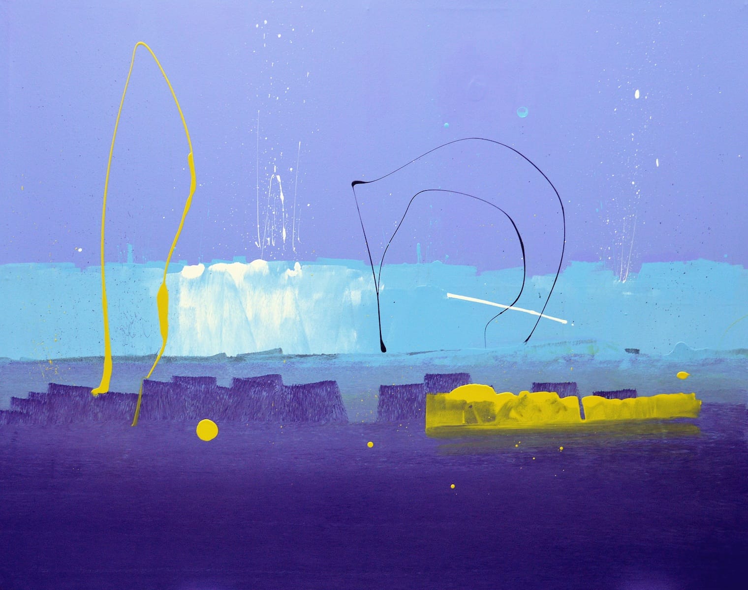 61 deep painting anthony hunter